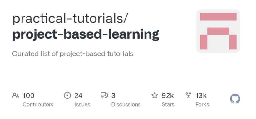想要學(xué)好 Python，這些 Github 倉庫你值得好好學(xué)習(xí)！ 圖1